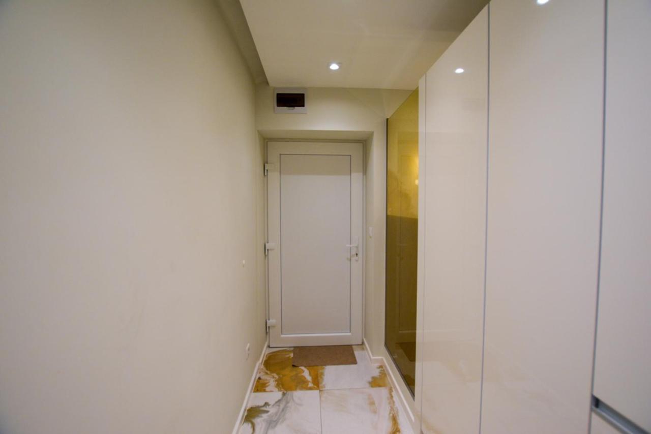 Apartament Lion's Den Deluxe Studio *